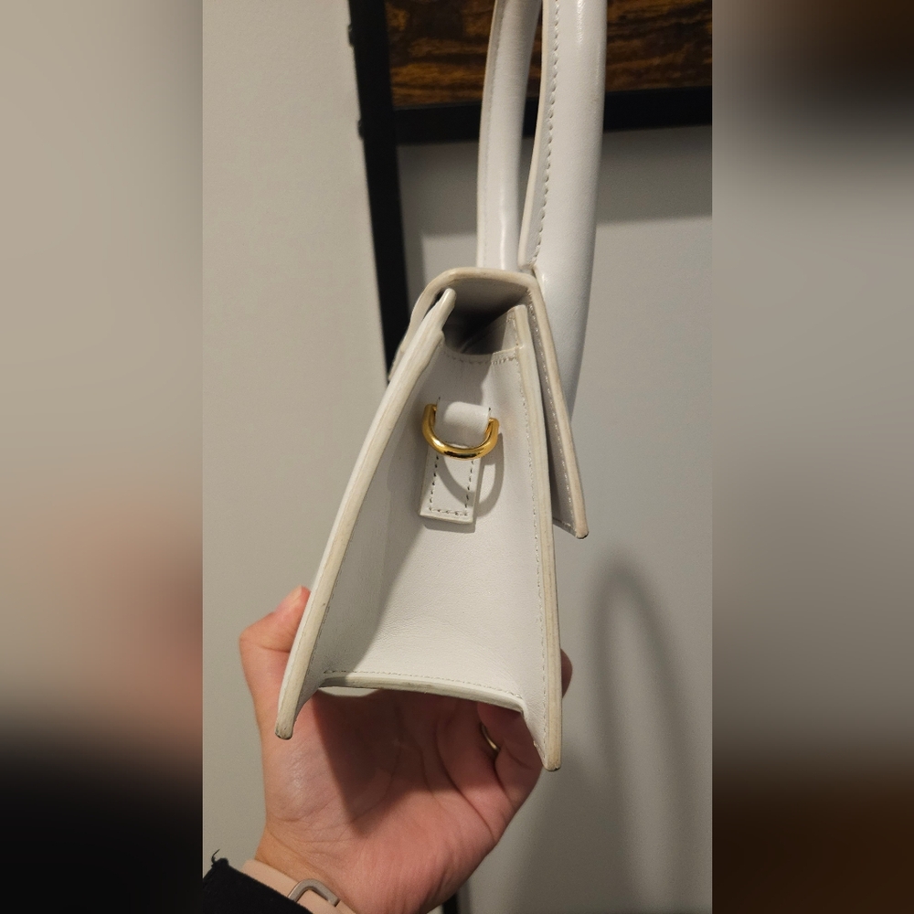 Jacquemus hand bag - Picture 4 of 8